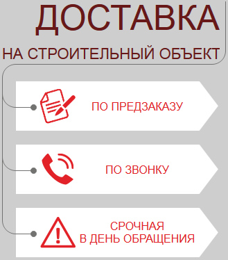 Доставка
